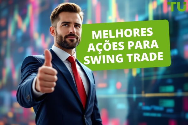 Principais Ações para Swing Trade em 2026