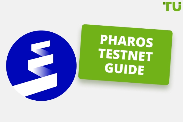 Pharos Testnet Guide: Airdrop, Faucet And RPC Access