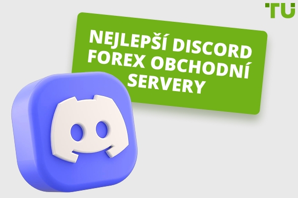 Nejlepší Discord Forex obchodní servery pro rok 2026