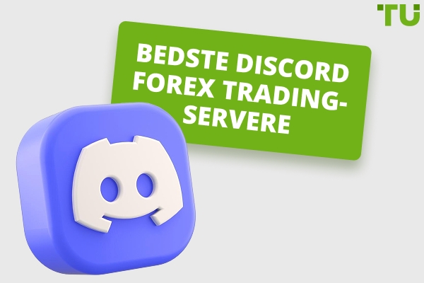 Bedste Discord Forex trading-servere for 2026