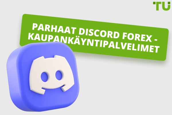 Parhaat Discord Forex-kaupankäyntipalvelimet vuodelle 2026