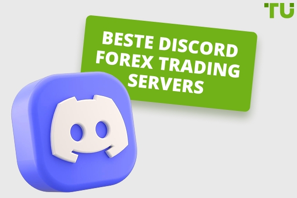 Beste Discord Forex handelsservers voor 2026