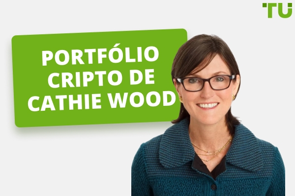 Investimentos em Cripto de Cathie Wood: Uma Visão Geral