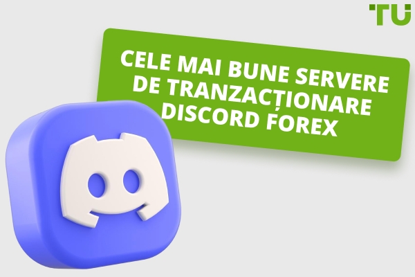 Cele mai bune servere de tranzacționare Discord Forex pentru 2026