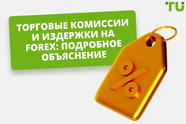 Торговые комиссии и издержки Forex: подробное объяснение