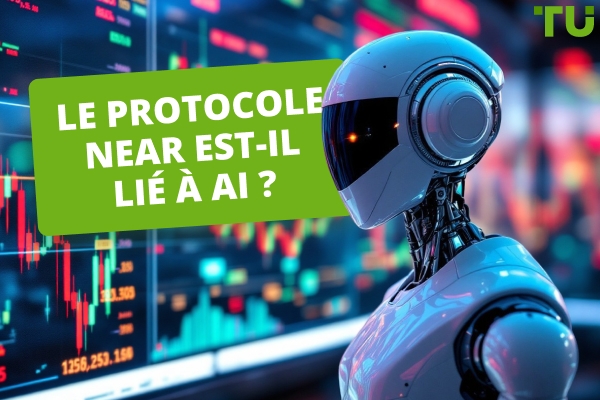 Le protocole NEAR est-il lié à l'IA ?