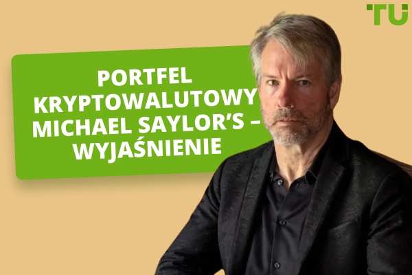 Inwestycje kryptowalutowe Michael Saylora: Przegląd