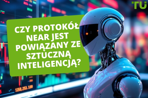 Czy protokół NEAR jest powiązany ze AI?
