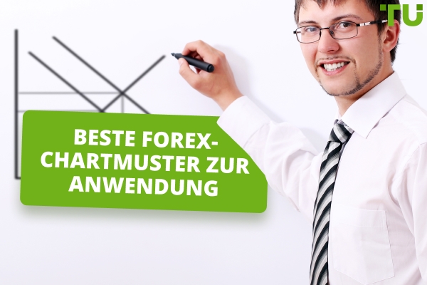 Essential Forex Chartmuster für erfolgreiches Trading
