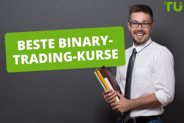 Beste Binärhandelskurse