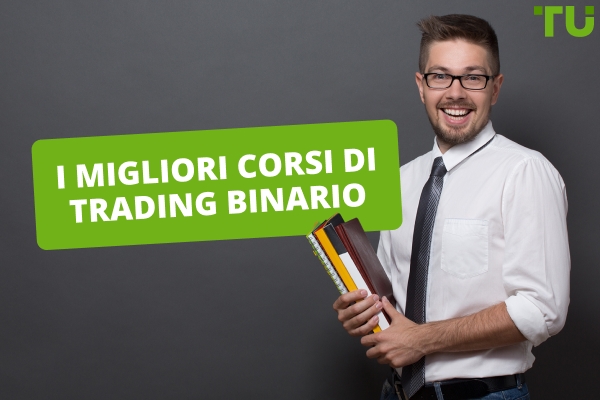 Migliori corsi di trading binario