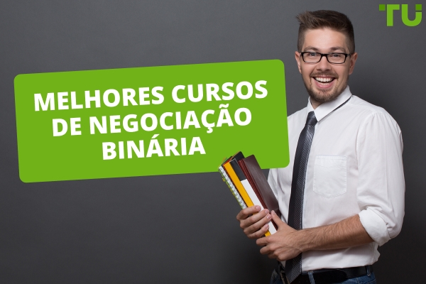 Melhores Cursos de Negociação Binária
