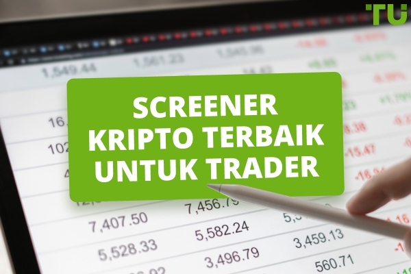 Pemantau Kripto Terbaik (2026)