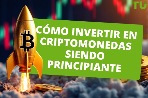 Cómo invertir en criptomonedas: una guía paso a paso