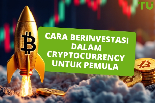 Cara Berinvestasi dalam Cryptocurrency: Panduan Langkah demi Langkah