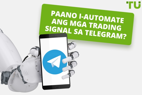 Paano I-automate ang mga Signal ng Telegram?