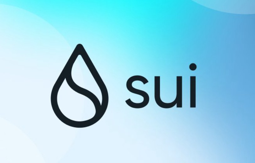 Logo Sui Testnet