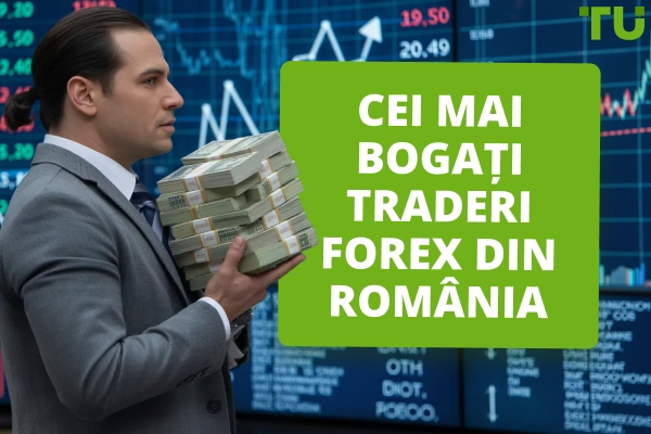 Cei mai buni Forex traderi din România