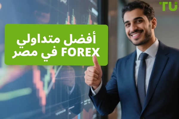 المتداولون الناجحون في Forex في مصر: الاستراتيجيات، المخاطر، وهيكل السوق