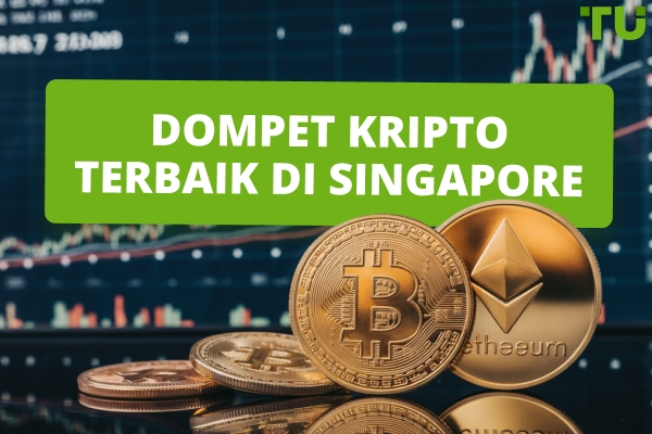Dompet Kripto Mana Yang Terbaik Di Singapore