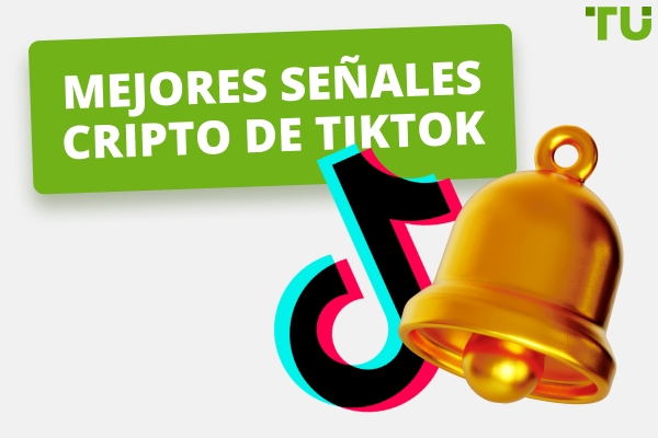 Mejores TikTok señales de criptomonedas: cuentas principales y perspectivas de trading