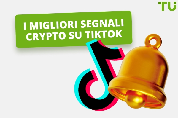 Migliori TikTok segnali crypto – Migliori account e approfondimenti sul trading