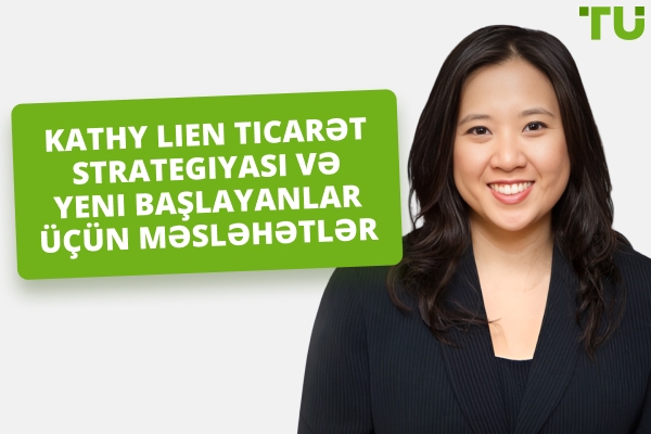 Kathy Lien Ticarət Strategiyası, Xalis Dəyəri və Portfeli 