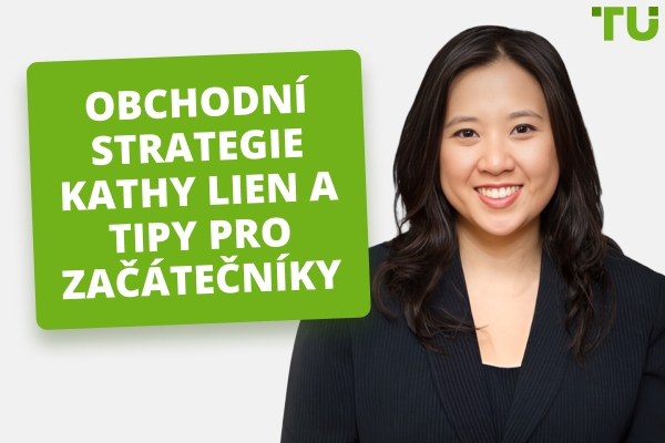 Kathy Lien obchodní strategie, čisté jmění a portfolio 