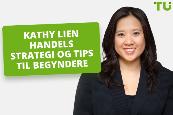 Kathy Lien handelsstrategi, nettoformue og portefølje 
