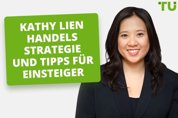 Kathy Lien Handelsstrategie, Vermögen und Portfolio 
