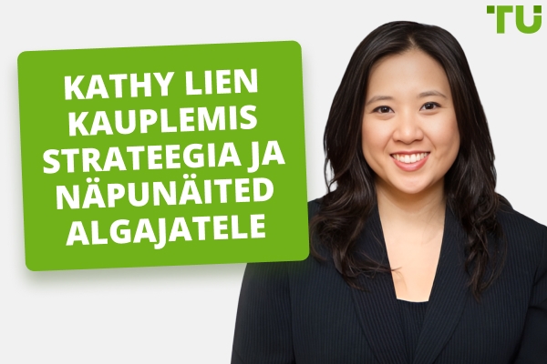 Kathy Lien kauplemisstrateegia, netoväärtus ja portfell 