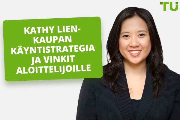 Kathy Lien-kaupankäyntistrategia, nettovarallisuus ja salkku