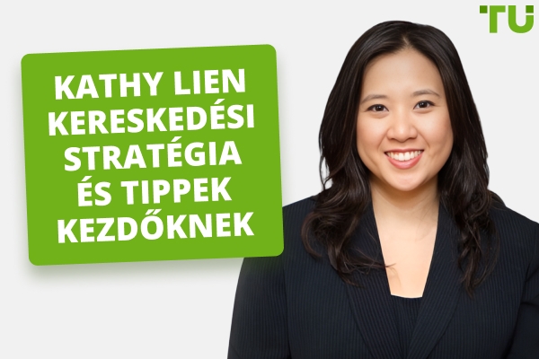 Kathy Lien kereskedési stratégia, nettó vagyon és portfólió 