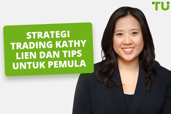 Strategi Perdagangan Kathy Lien, Kekayaan Bersih, dan Portofolio