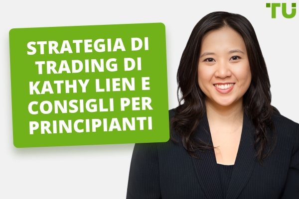Strategia di trading di Kathy Lien, patrimonio netto e portafoglio 