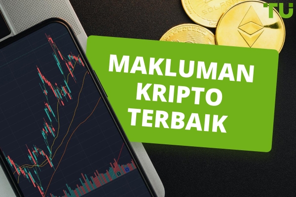 Amaran Kripto Terbaik 2026
