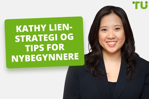 Kathy Lien handelsstrategi, nettoformue og portefølje 
