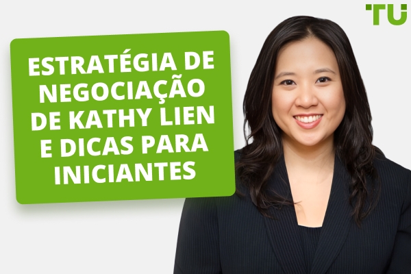 Estratégia de negociação, patrimônio líquido e portfólio de Kathy Lien