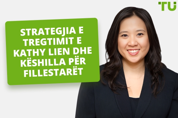 Strategjia e tregtimit, pasuria neto dhe portofoli i Kathy Lien
