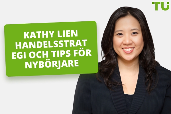 Kathy Lien handelsstrategi, nettoförmögenhet och portfölj 