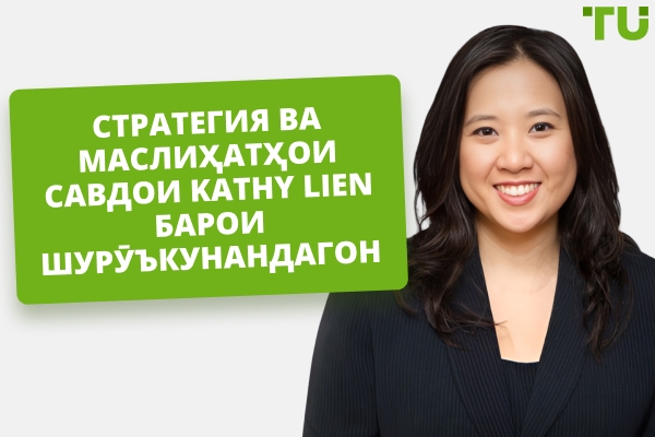 Стратегияи савдои Kathy Lien, дороии холис ва портфел