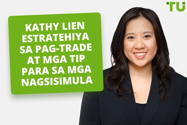 Kathy Lien Estratehiya sa Pagte-trade, Net Worth at Portfolio 