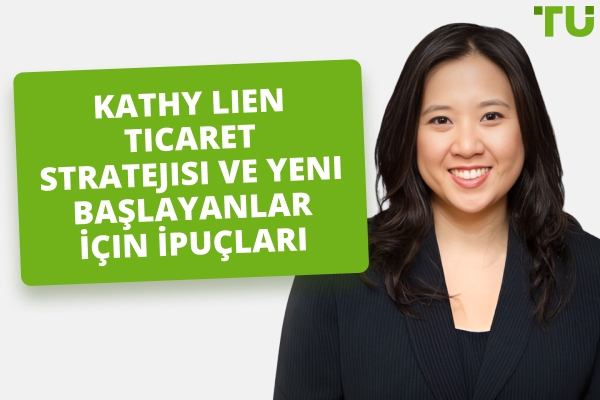 Kathy Lien Ticaret Stratejisi, Net Değeri ve Portföyü 