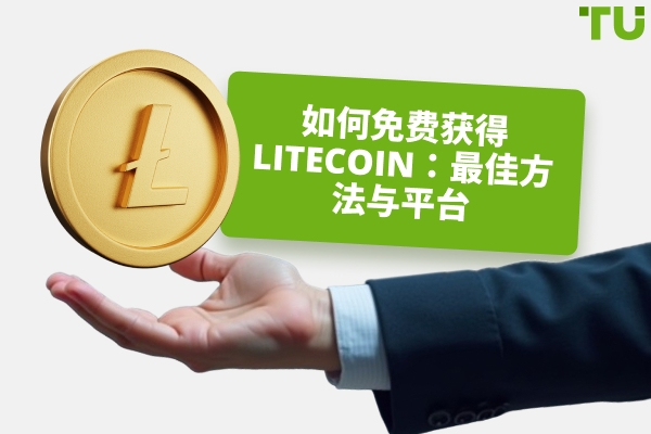 如何免费获得Litecoin：最佳方法与平台