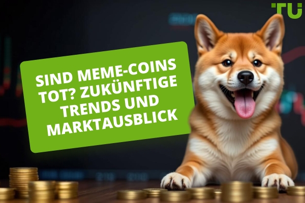 Sind Meme-Coins im Jahr 2026 tot?