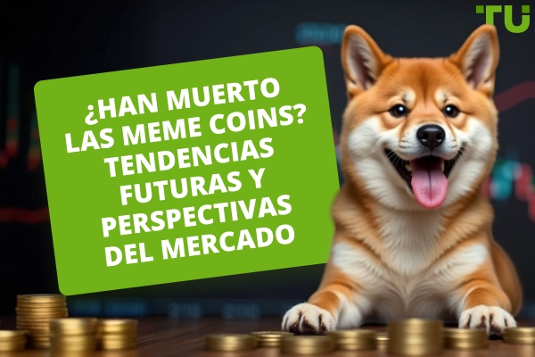 ¿Están muertas las Meme Coins en 2026?
