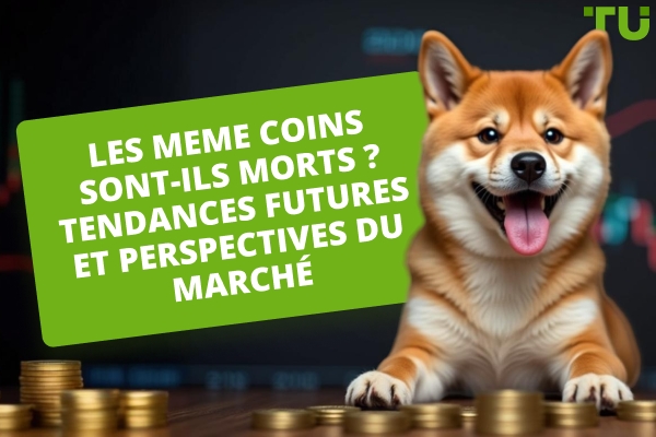 Les Meme Coins sont-ils morts en 2026 ?