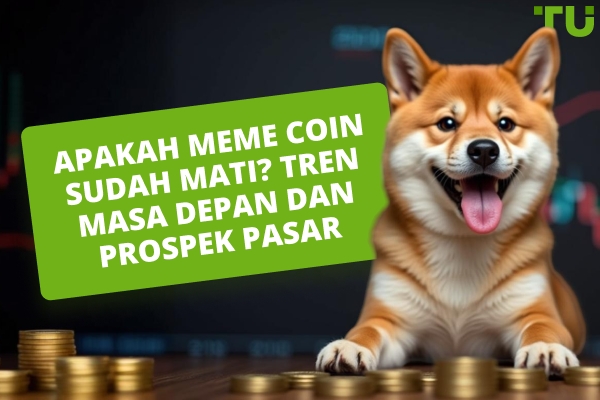 Apakah Meme Coin Mati pada 2026