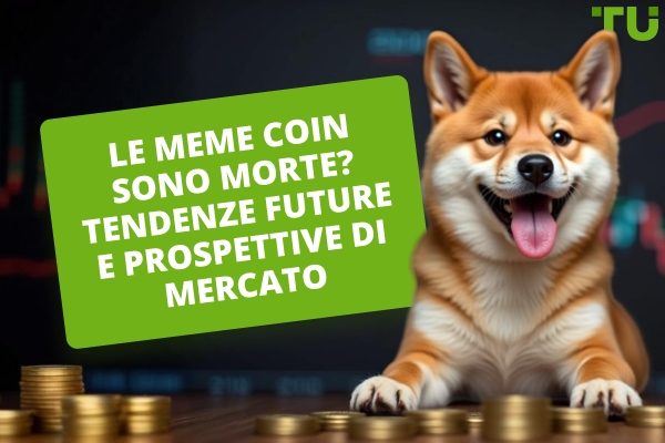 Le Meme Coin sono morte nel 2026?