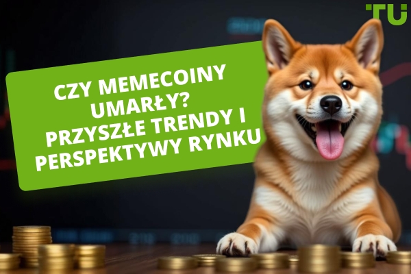 Czy memecoiny wymarły w 2026 roku